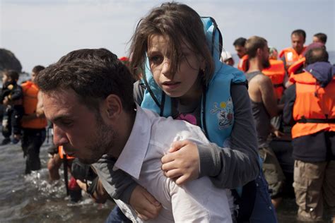 Quiz: 5 things to know about Europe’s migrant crisis | PBS NewsHour