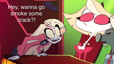 Quick! Take These Hazbin Hotel Memes Before My Mother Sees Them ...