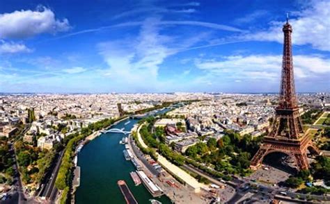 Tourist Places In Paris | Paris Sightseeing | Times of India Travel