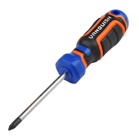 POZI SCREWDRIVER - THE DAVIDSON WORKS CO.,LTD