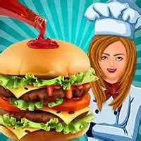 Play Cooking Fever online and for free at PlayLeo instantly.