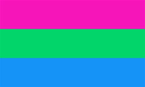 Polysexual Flags – Pride Products by The Flag Shop