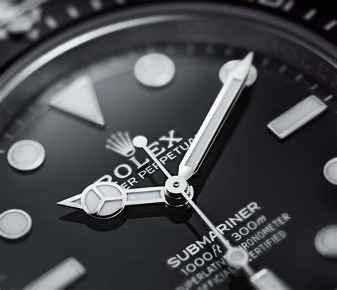 Rolex Introduces the Submariner 41 mm | SJX Watches