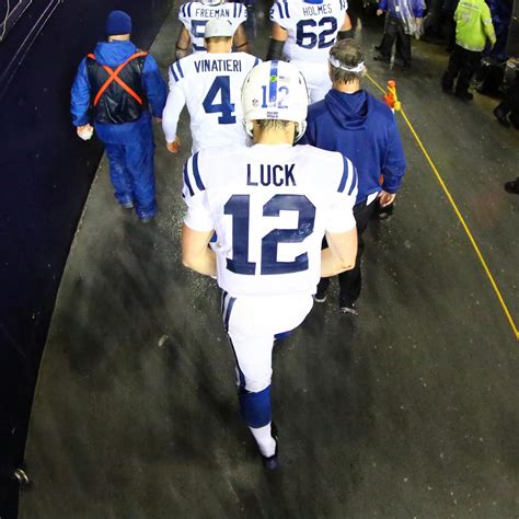 Indianapolis Colts: Full Breakdown and Depth Chart Analysis at ...