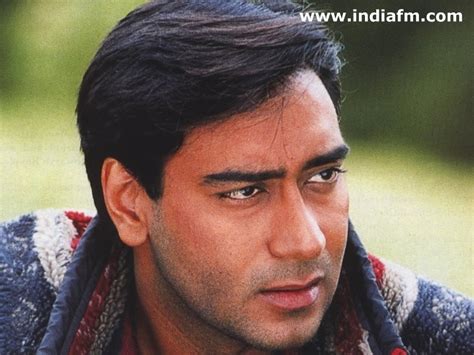 Ajay Devgan HQ Wallpapers | Ajay Devgan Wallpapers - 2413 - Oneindia ...