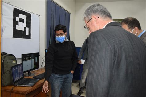 Mugla Sitki Kocman University, Turkey Delegation Visit - National University of Sciences and ...