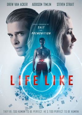 Life Like (film) - Wikipedia