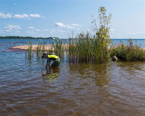 Tips For Beausoleil Island Camping in Georgian Bay Islands National Park - Adventure Family ...