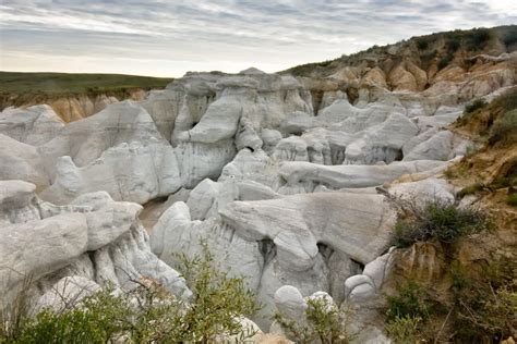 Hiking Paint Mines: A Guide to Colorado’s Colorful Interpretive Park