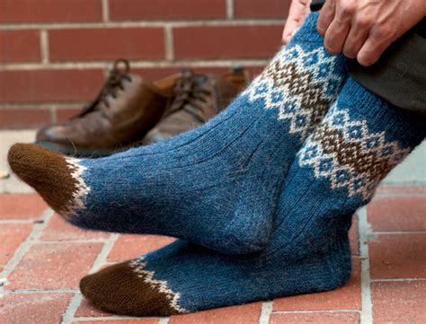 Sock Knitting Patterns: 8 Free Patterns You Have to Knit | Interweave