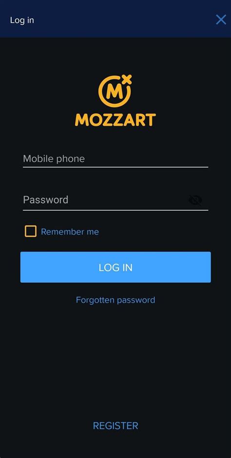 MozzartBet App Kenya - how to download and install application for ...