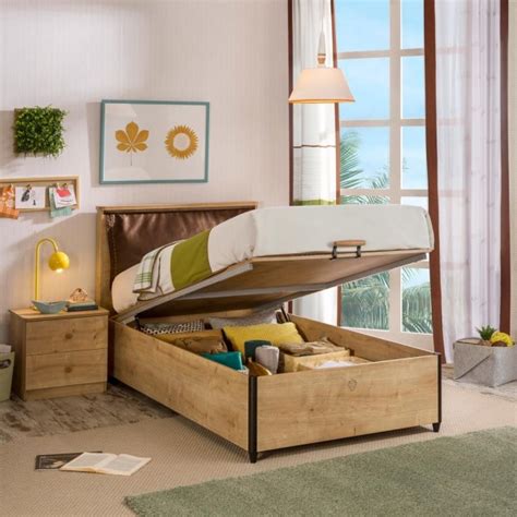 The Pros and Cons of Storage Beds | TODAY.com