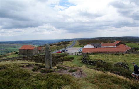 Blakey Ridge © Bill Boaden :: Geograph Britain and Ireland