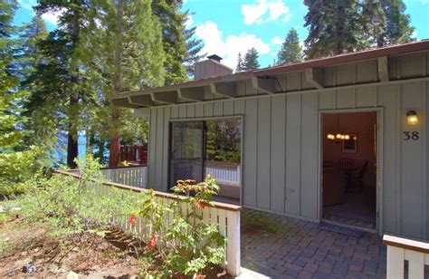 Stay in Lake Tahoe (, CA) - Resort Reviews - ResortsandLodges.com