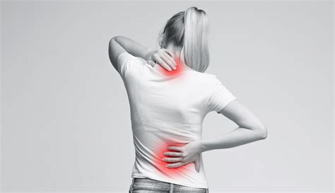 What Kind of Back Pain do you Have? - Bay Area Disc Center