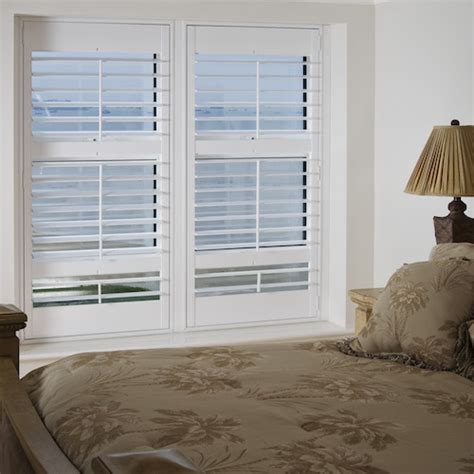 Bedroom Shutters | Quality Bedroom Window Shutters