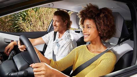 6 Questions To Ask Yourself For Before Taking A Test Drive | Driver's ...