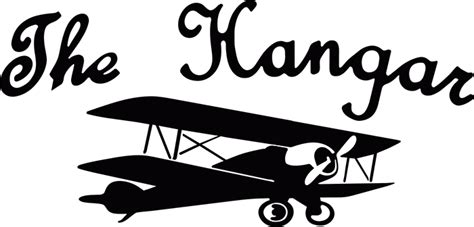 Restaurant – The Hangar