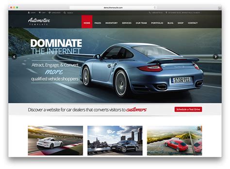 Premium WordPress Theme Car Dealer: Ultimate Guide 2023