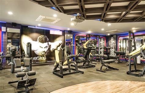 List of Best Gyms in Delhi | Top Fitness Center Near Me | FITPASS