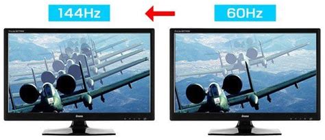 How to Check Monitor Refresh Rate » My General | My Entertainment World