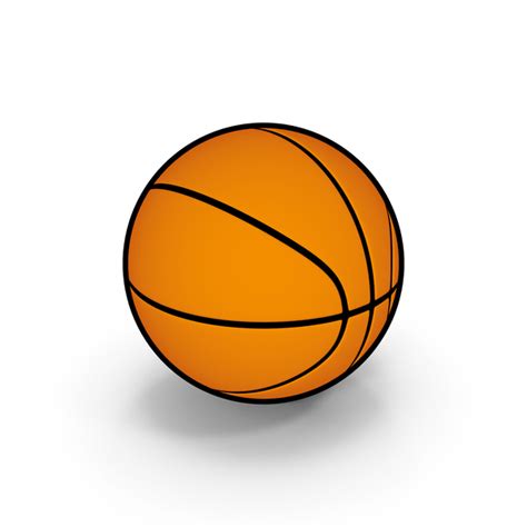 Cartoon Basketball Clipart Basketball Png Free Transparent PNG Clipart ...