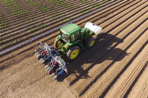 Are Your Farm Tractors up to the Task? - Growing Produce