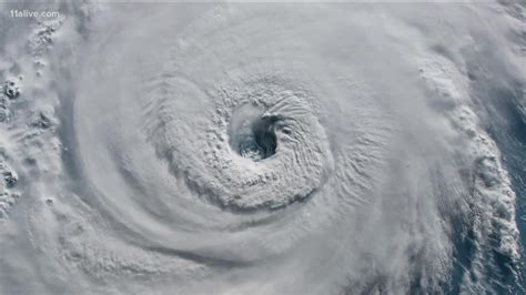 why do hurricanes form off the coast of Africa | 11alive.com