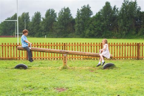 New play area for Portbury | National Grid ET