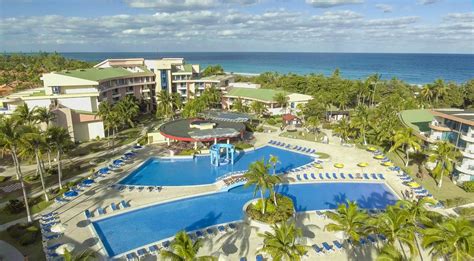 Muthu Playa Varadero, Cuba | MGM Muthu Hotels