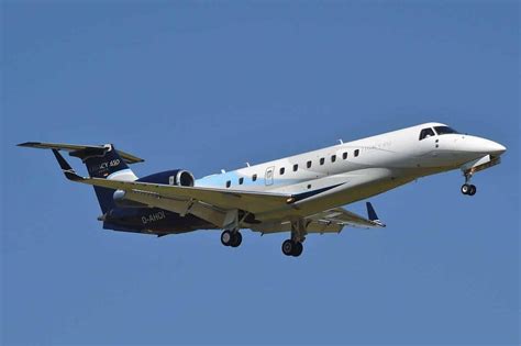 Embraer Legacy 650 - Price, Specs, Photo Gallery, History - Aero Corner