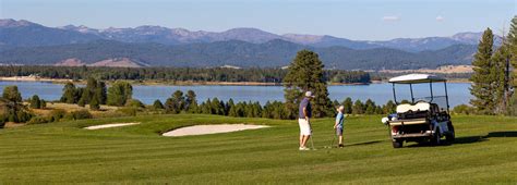 Summer Packages at Tamarack Resort | Deals on Lodging & Activities