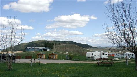 Mountain View RV Park | Mountain View RV Park & Campground | Flickr