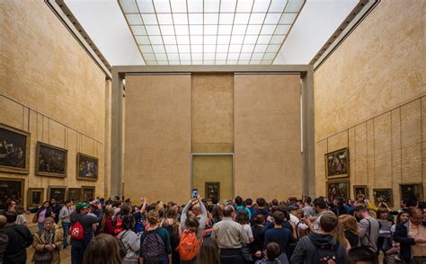 Louvre Museum Review, Info & Tips - Travel Caffeine