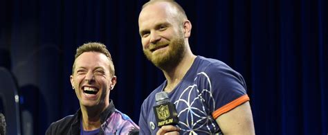 Coldplay’s Will Champion Reflects On Getting Kicked Out Of The Band ...