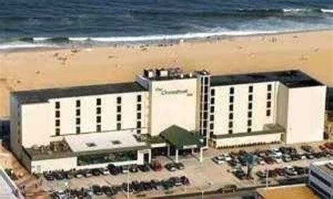 THE OCEANFRONT INN - VIRGINIA BEACH (Virginia Beach, VA) - foto's ...