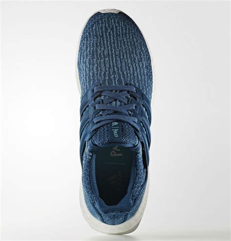 Parley x adidas Ultra Boost // Coming Soon | Nice Kicks