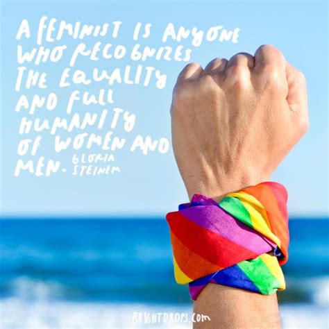 28 Beautiful Quotes on Seeing Each Other as Equals | Bright Drops