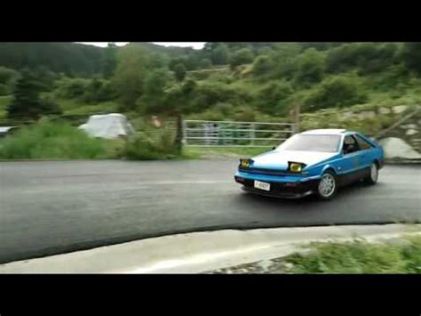 Nissan silvia s12 drift. - YouTube