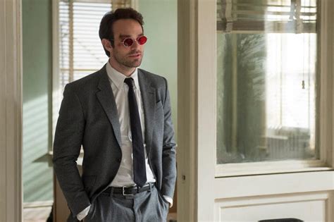 'Daredevil' Actor Points Out The One Clear Advantage Netflix Has Over TV