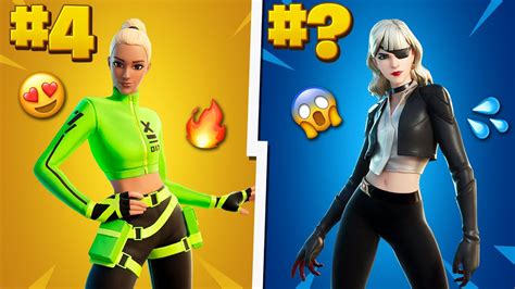 Tryhard Skins Fortnite Sweaty Skins : Sweaty Skins Bracketfight Template Bracketfights / Most ...