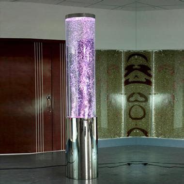 Floor Standing Water Bubble Column Fountain For Sale Manufacturers and Suppliers - Best Price ...