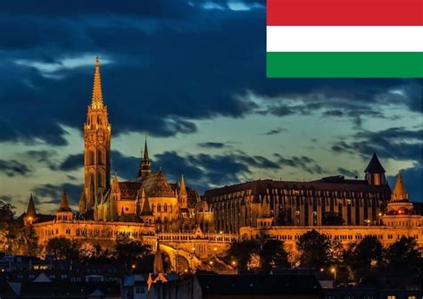 Hungary Visa From India – How to Apply for Hungarian Schengen Visa Application Requirements ...