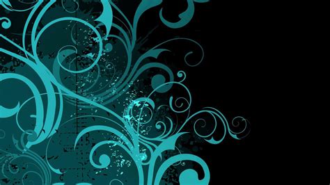 Teal Abstract Wallpapers - Top Free Teal Abstract Backgrounds ...