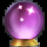 🔮 Crystal Ball Emoji — Meaning, Copy & Paste