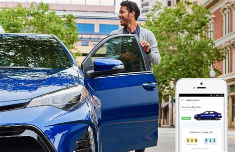 Carma launches car subscription platform in U.S. | Global Fleet