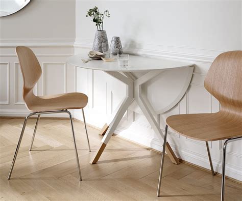 20 Best Tables for Small Dining Rooms: All Budgets & Styles