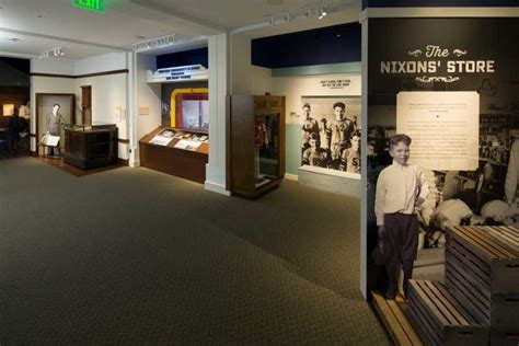 Los Angeles: Richard Nixon Presidential Library Admission | GetYourGuide