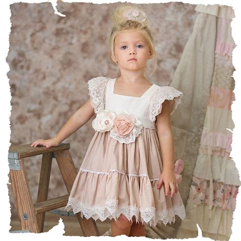 Frilly Frocks Princess Charlotte Pinafore Dress for Toddlers