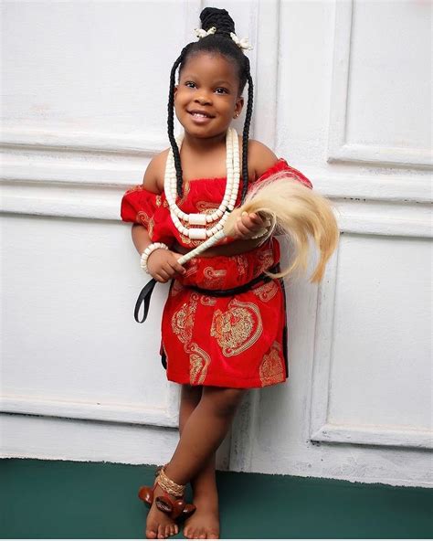 22 Beautiful Igbo Names And Their Meanings - Dream Africa | Dress for ...